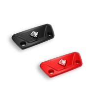DBK Special Parts (Ducabike) Handlebar Clamp Cover for the Ducati Diavel V4 DBK Special Parts (Ducabike) Handlebar Clamp Cover for the Ducati Diavel V4